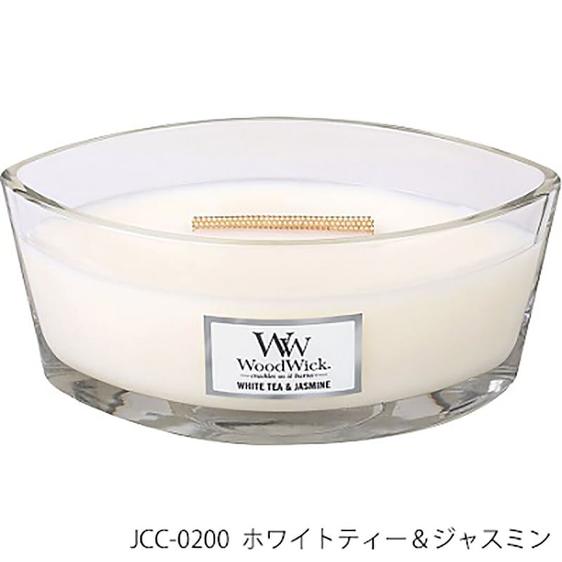 【限定１個　廃盤品】WoodWick ハースウィックL ピュアコンフォート 限定1個廃盤品】WoodWick ハースウィックL ピュアコンフォート