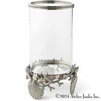 アトリエジュンコ　ランタン　オクタゴンレッド アトリエジュンコ ランタン オクタゴンレッド ランタン