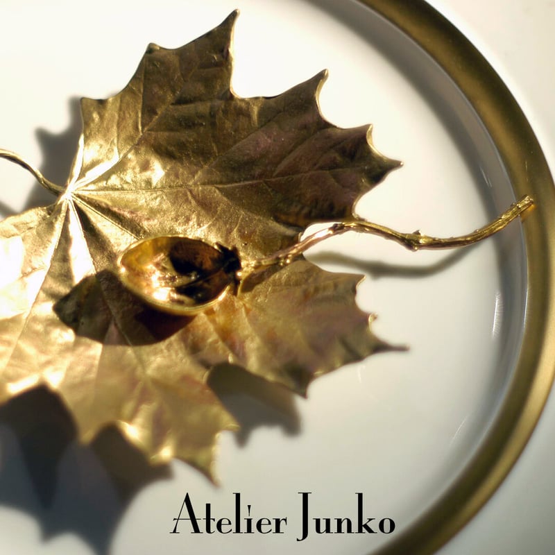 リーフトレイ Leaf Tray | Atelier Junko EC shop リーフトレイ Leaf Tray | Atelier Junko EC shop