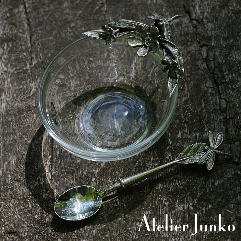 スプーン Tea Spoon | Atelier Junko EC shop