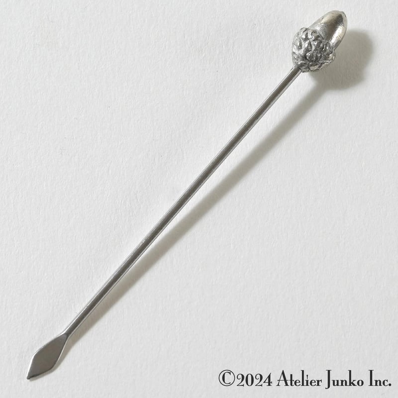 アトリエジュンコ　リス＆エコンツリー　ピックセットとリスのカードホルダー ピックセット リス＆エコン Cocktail pick set Squirrel & Acor
