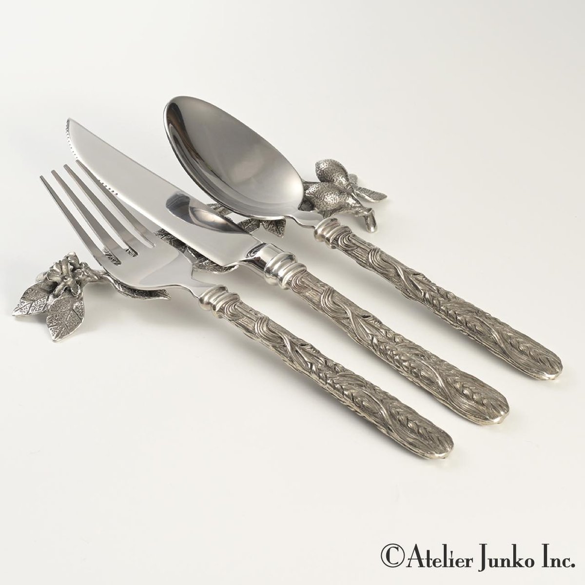 ナイフレスト レモン Knife Rest Lemon | Atelier Junko EC