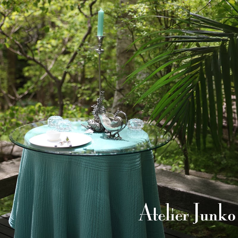 グレービーボート オーシャン Gravy Boat Ocean | Atelier Junko