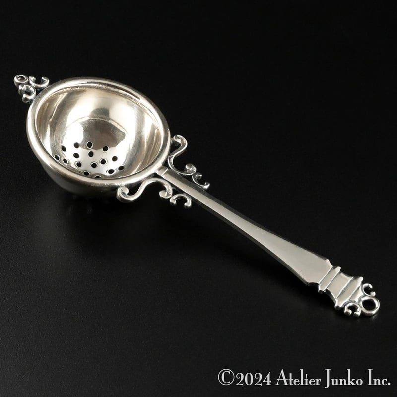ミニ ティーストレーナー Mini Tea Strainer | Atelier Junko