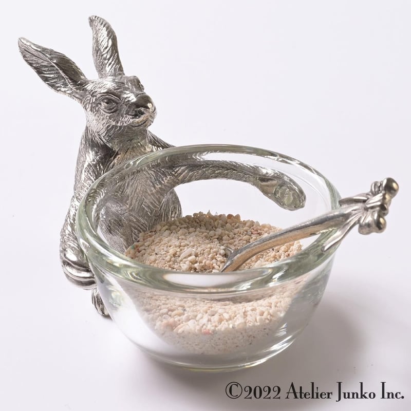 ソルトスプーン salt spoon | Atelier Junko EC shop