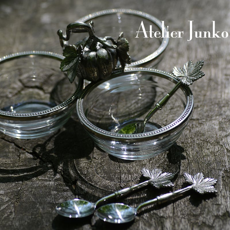 スプーン Tea Spoon | Atelier Junko EC shop