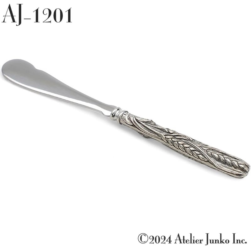 アトリエジュンコ　カトラリー6本＋ナイフレスト2個 ペアセット CATEGORY ナイフレストKnife rest | Atelier Junko EC shop