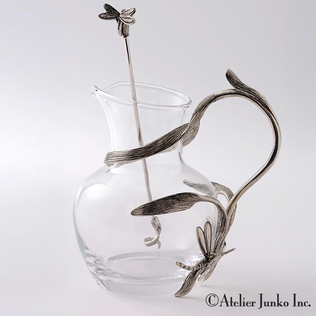 WAKO ペネチアン・グラス ドラゴンフライ WAKO ペネチアン・グラス ドラゴンフライ WAKO ペネチアン・グラス