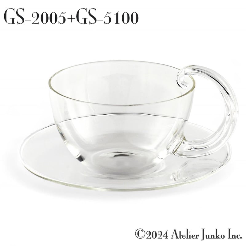 ワンハンドル カップ ロクサーナ Cup Roxana | Atelier Junko EC