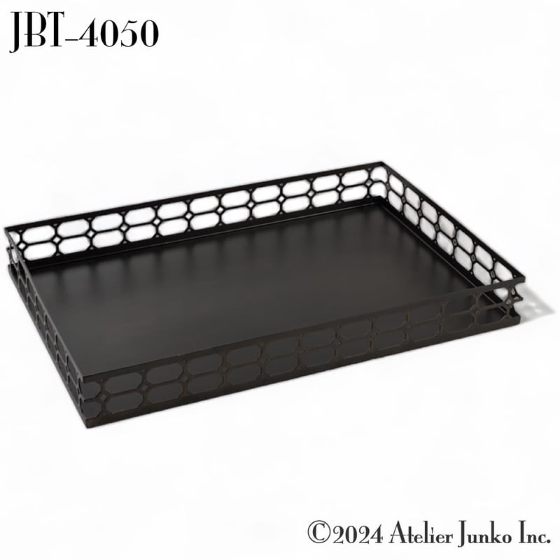 トレー メタル レクタングラ ウィンドウフレーム Tray metal