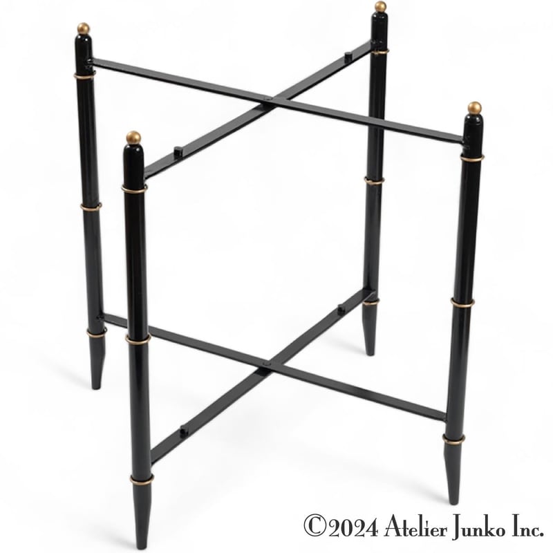 トレースタンド ナッツ ゴールド Tray Stand Nuts Gold | Atelier