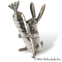 ピックセット リス＆エコン Cocktail pick set Squirrel & Acor