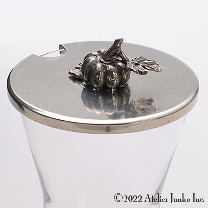 ジャムポット パンプキン Jam Pot Pumpkin | Atelier Junko EC