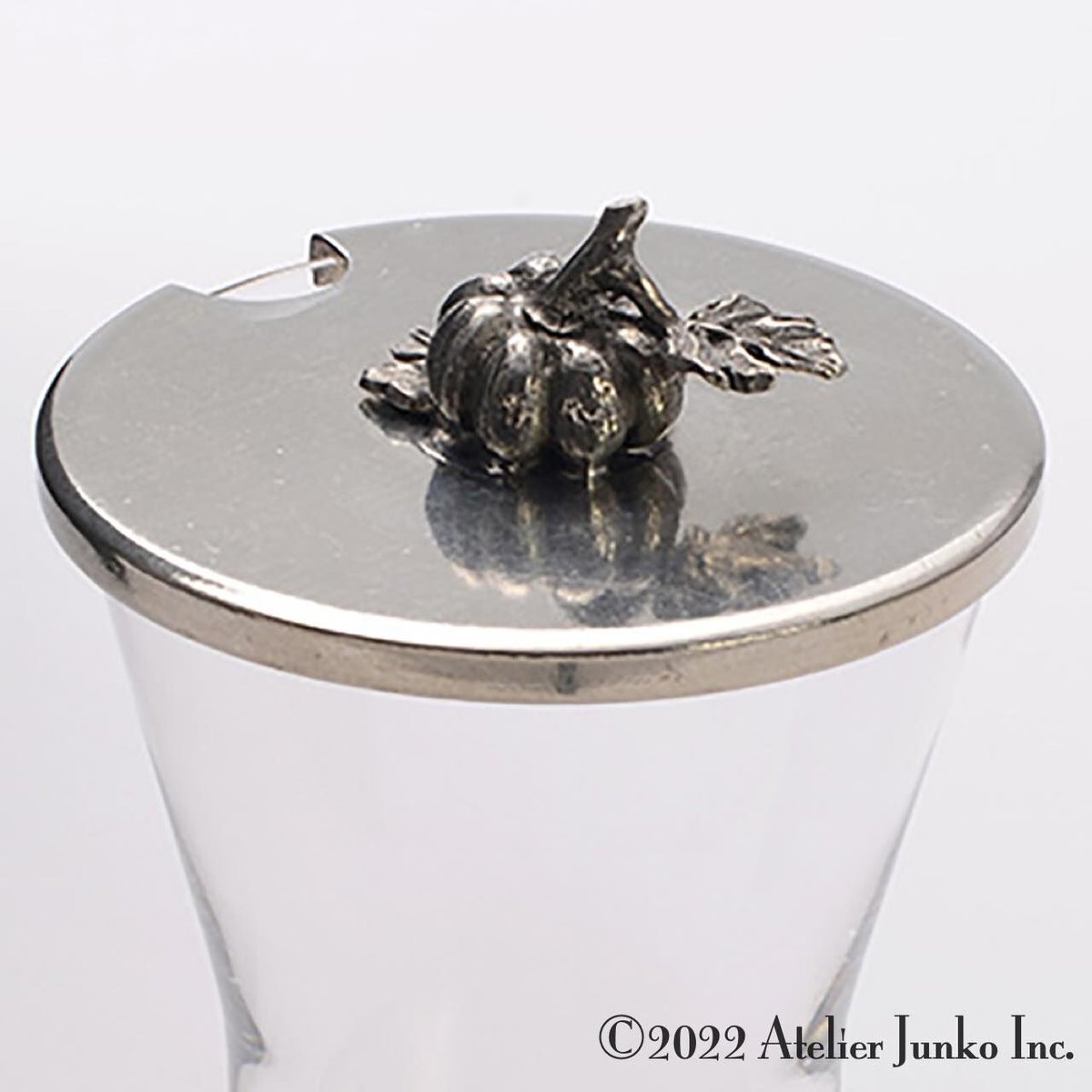 ジャムポット パンプキン Jam Pot Pumpkin | Atelier Junko EC ジャムポット パンプキン Jam Pot Pumpkin | Atelier Junko EC