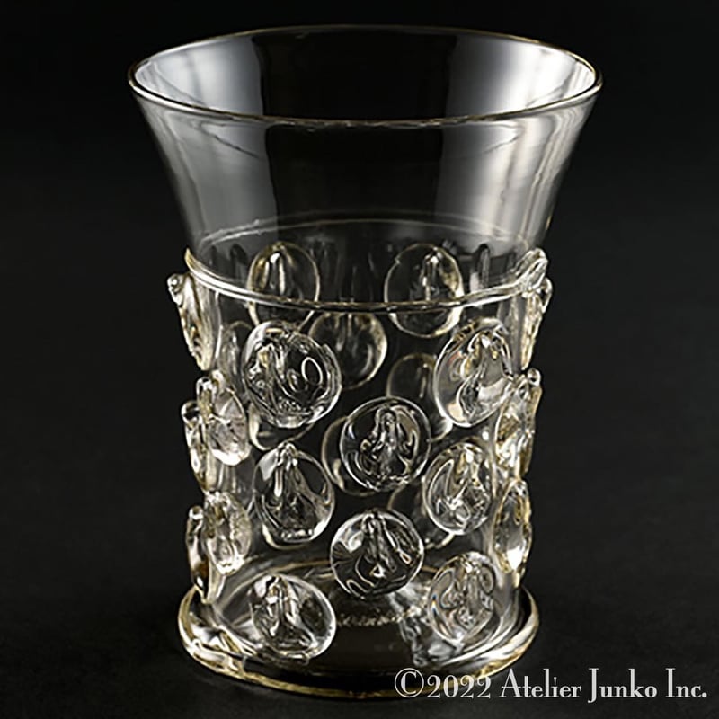 ドロップス ゴブレット Drops Goblet | Atelier Junko EC shop