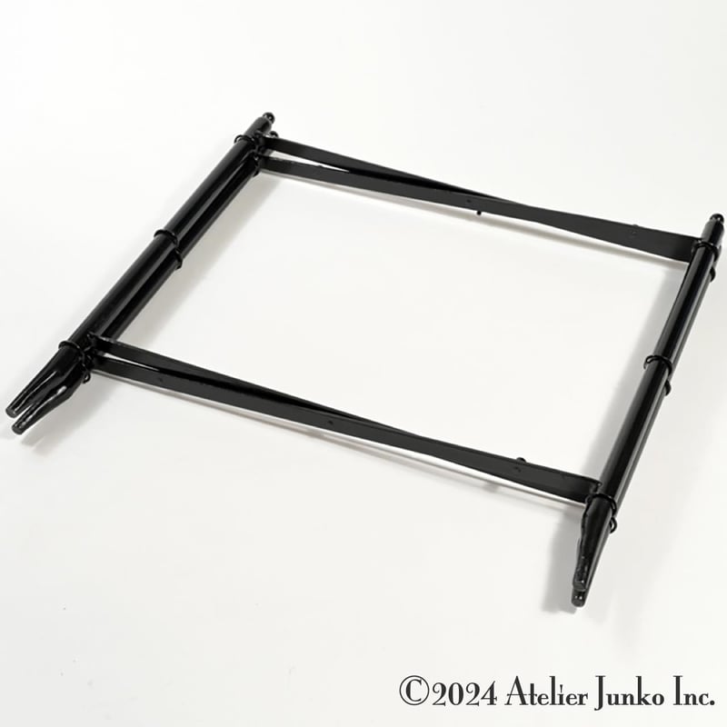 トレースタンド ナッツ ブラック Tray Stand Nuts Black | Atelie