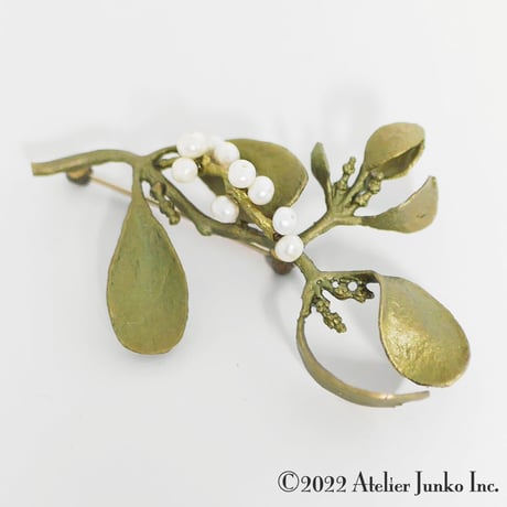CATEGORY ブローチ・ピンBrooch & Pin | Atelier Junko EC