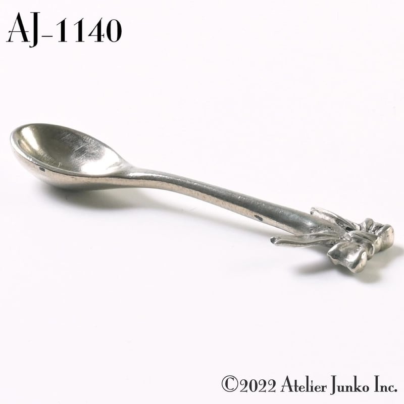 ソルトスプーン salt spoon | Atelier Junko EC shop
