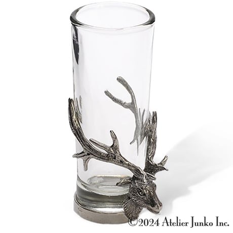 アトリエジュンコ、ドア飾り、Jane de Chrome作台付皿 CATEGORY 食器TABLETOP & BAR | Atelier Junko EC shop