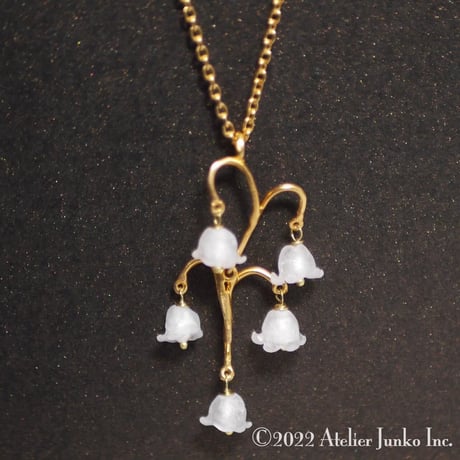 CATEGORY ネックレス・ペンダントNecklace | Atelier Junko EC
