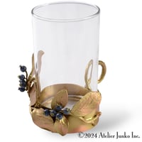 ボックス ウッド シノワズリ Box Wood Chinoiserie | Atelier J