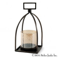 ランタン オクタゴン レッド Lanterns Octagon | Atelier Junko