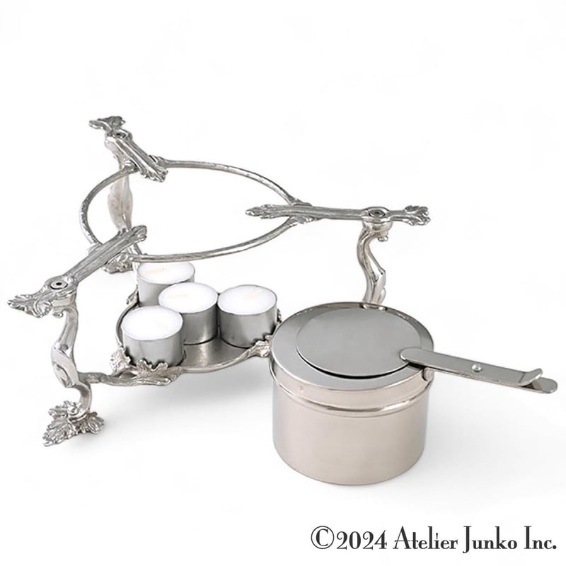 キャンドル＆ウォーマー Warming Stand | Atelier Junko EC shop