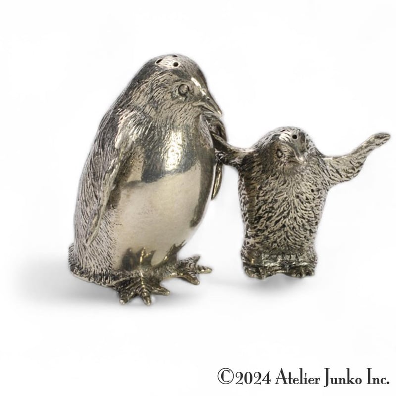 bear's kitchen様　国内アーティストベア　ペンギン bear's kitchen様国内アーティストベアペンギン