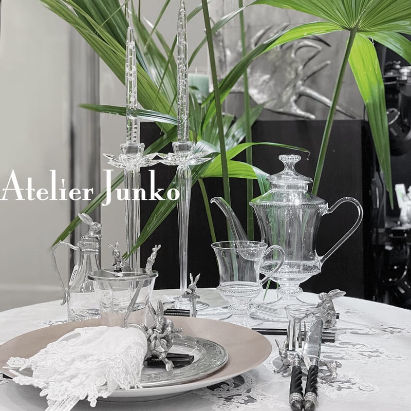 アトリエジュンコ　リンダカップ2つ カップ リンダ Cup Linda | Atelier Junko EC shop