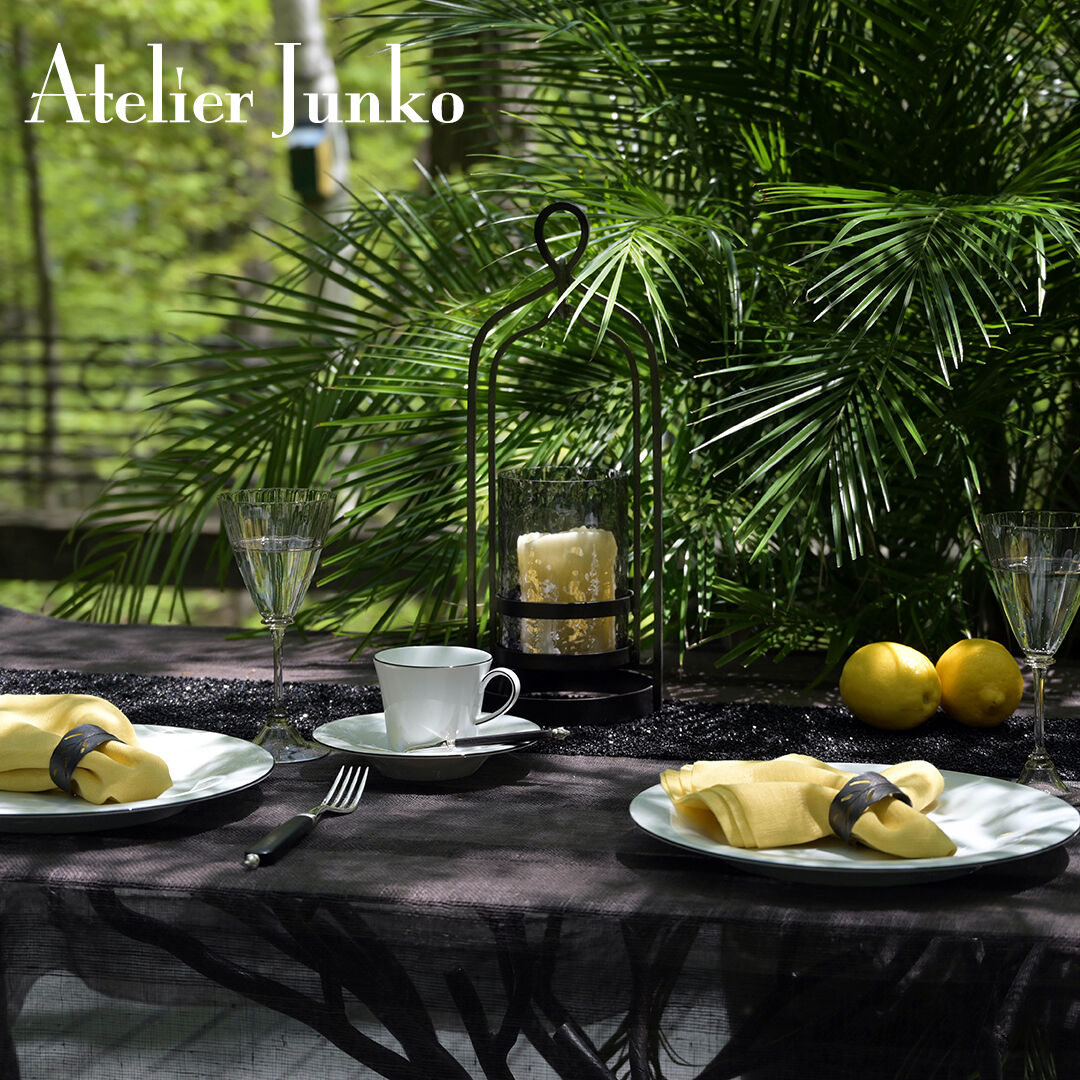 ジャン・ボッジオ　フランツコレクションキャンドルホルダー ジャン・ボッジオ フランツコレクションキャンドルホルダー