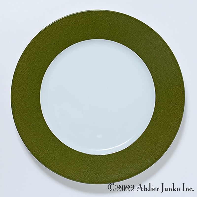 アトリエジュンコ監修プレゼンテーションプレート プレゼンテーションプレート Presentation plate | Atelier Junk