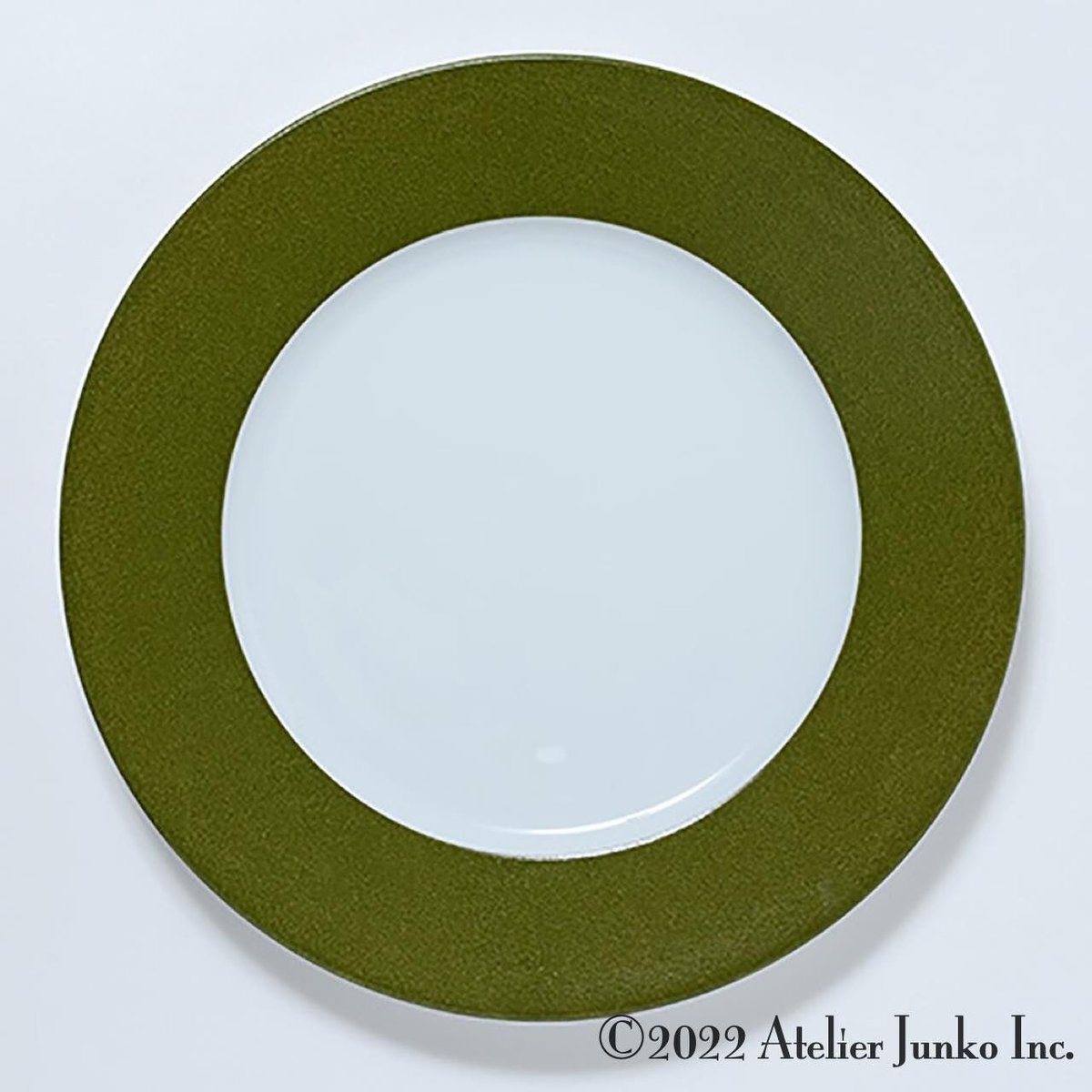 プレゼンテーションプレート Presentation plate | Atelier Junk