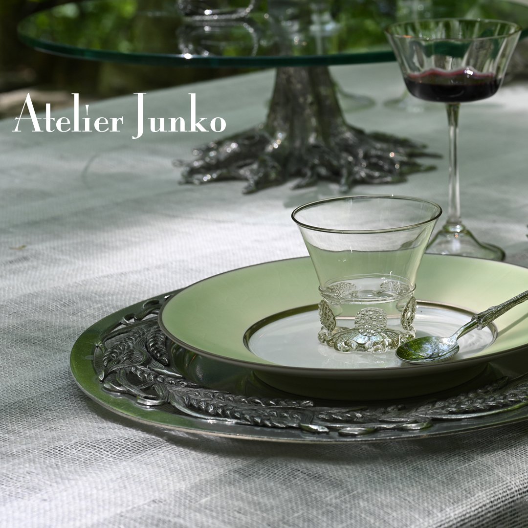 プレート ウィート Plate Wheat | Atelier Junko EC shop