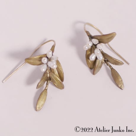 CATEGORY ピアス・イヤリングEarrings | Atelier Junko EC shop
