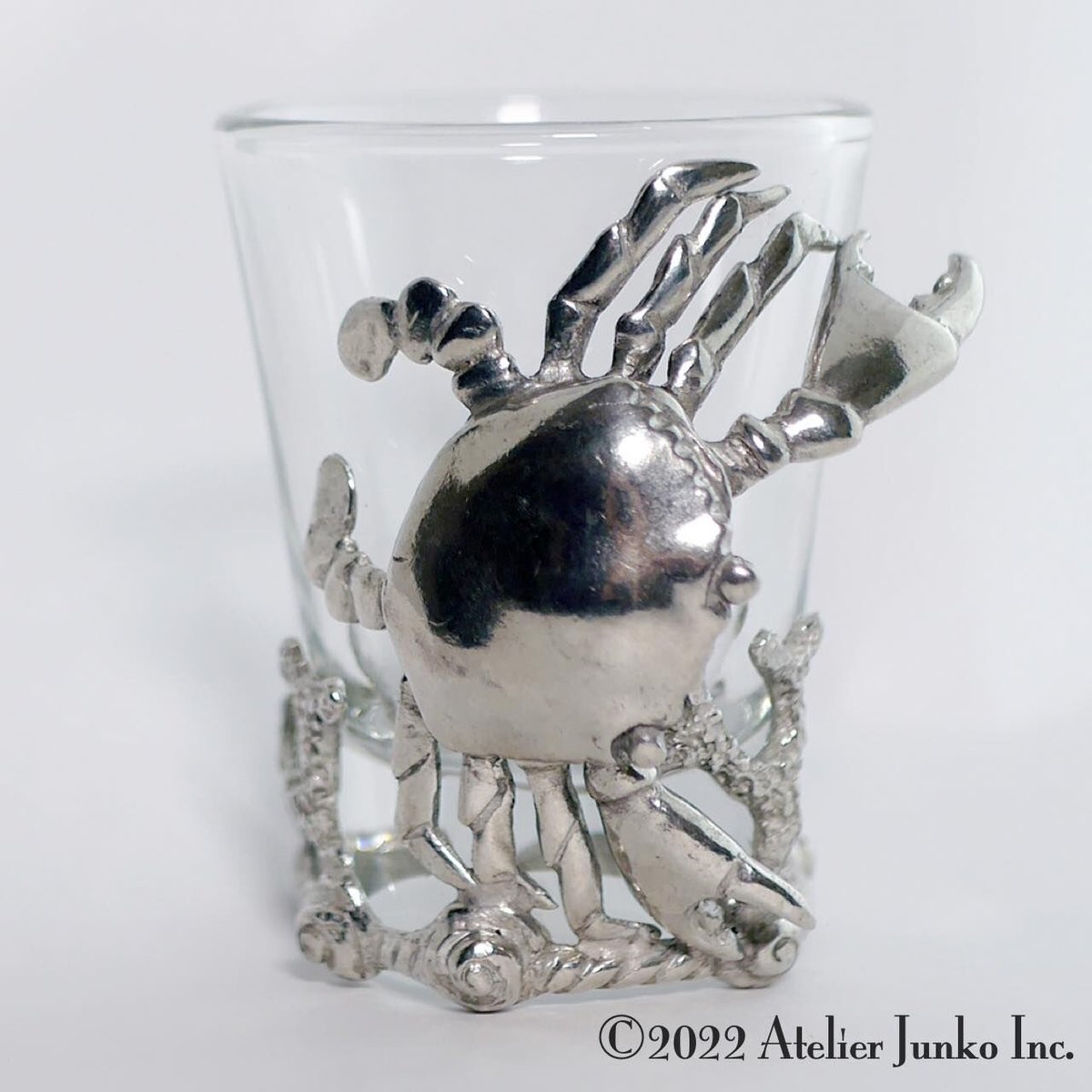 シーグラスアート『 雨があがったら•*¨*•.¸♬︎Cocktail』 【公式通販】