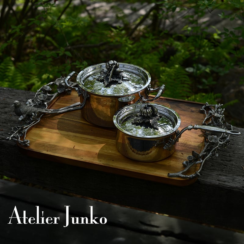ソースパン Saucepan - 16cm | Atelier Junko EC shop