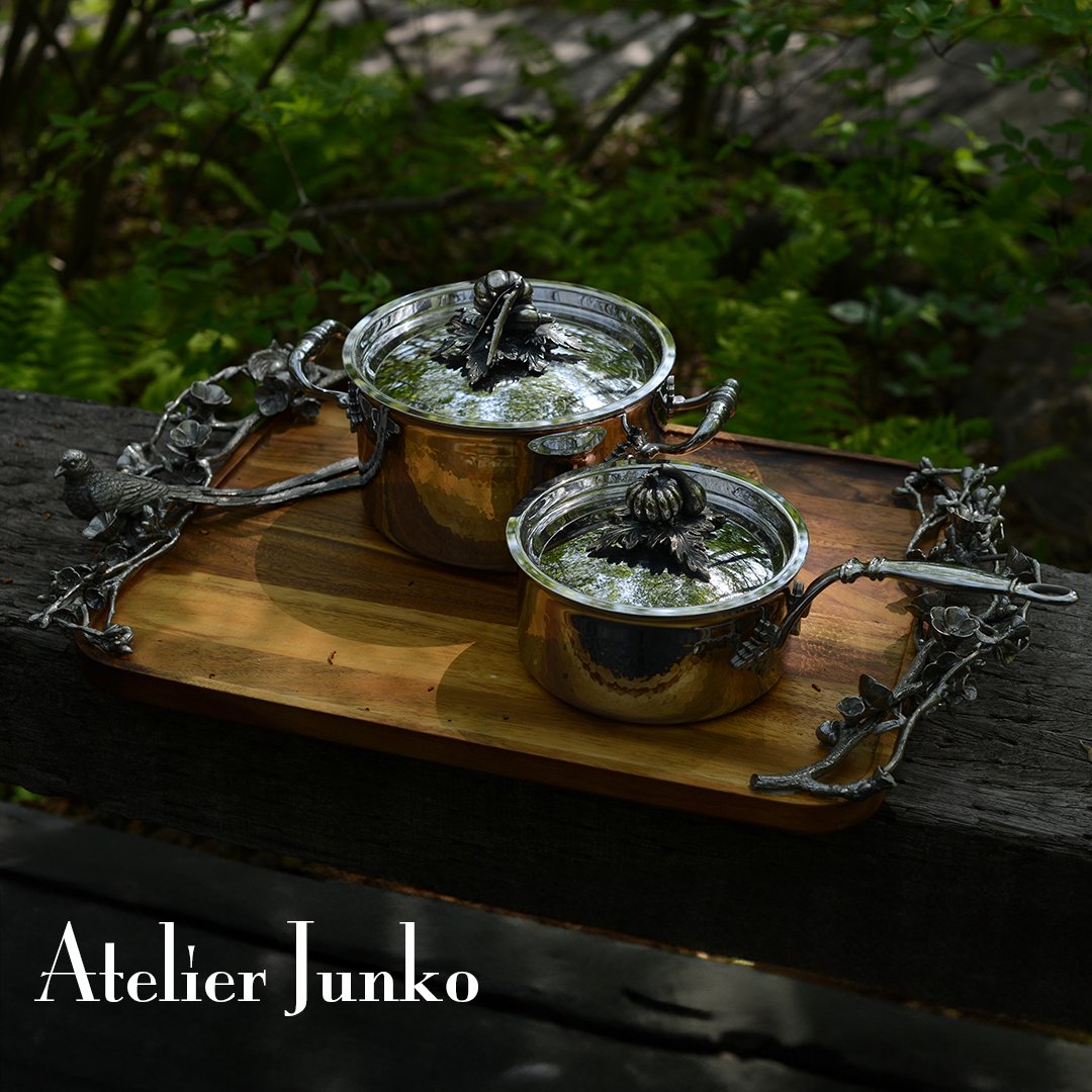 ソースパン Saucepan - 16cm | Atelier Junko EC shop
