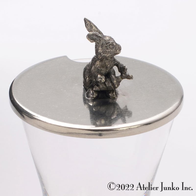 ジャムポット ラビット Jam Pot Rabbit | Atelier Junko EC shop ジャムポット ラビット Jam Pot Rabbit | Atelier Junko EC shop