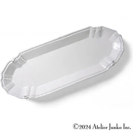 Atelier Junko ガラス製サービングプレート CATEGORY 食器TABLETOP & BAR | Atelier Junko EC shop