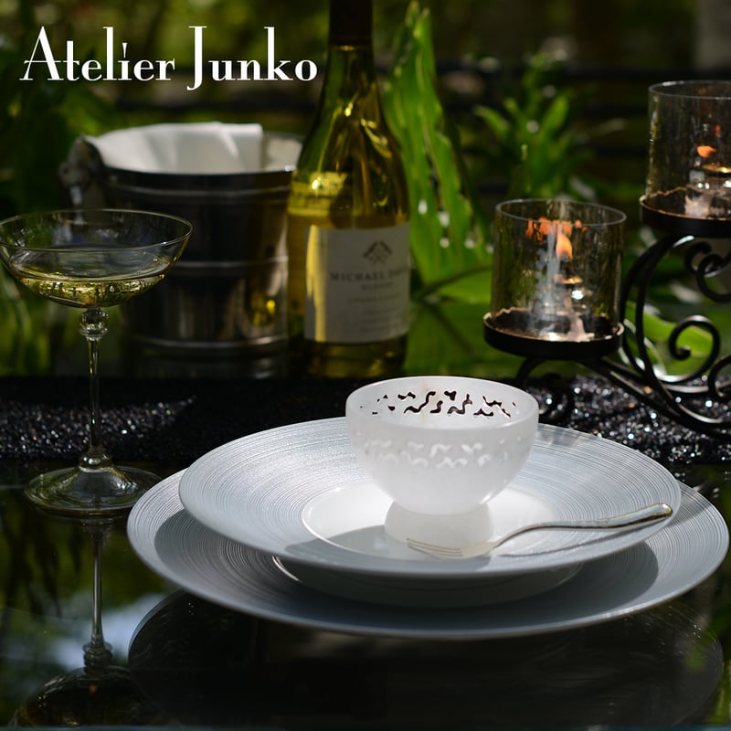 アラバスターボウル 足付き スモール Alabaster bowl with feet Sma