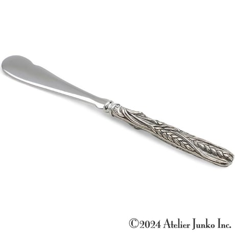 アトリエジュンコカトラリー6本＋ナイフレスト2個 ペアセット