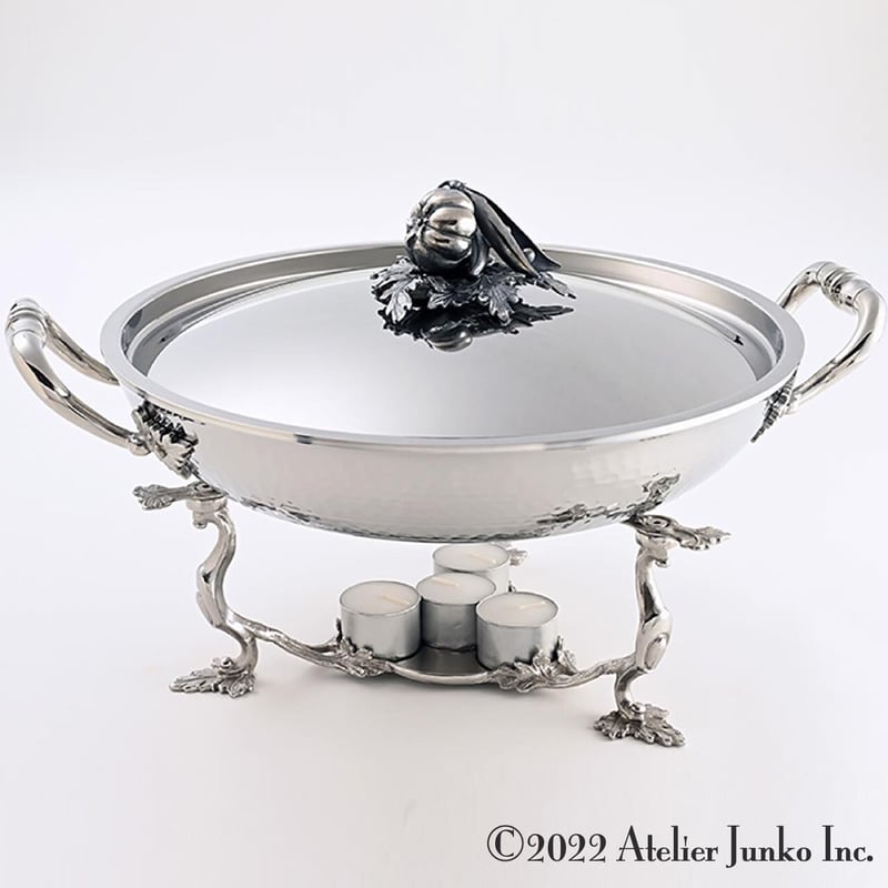 キャンドル＆ウォーマー Warming Stand | Atelier Junko EC shop