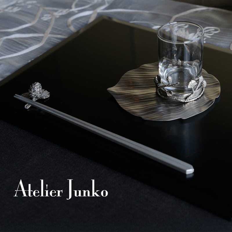 カードホルダー ミニ Compact Place Card Holder | Atelier