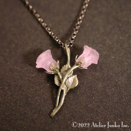 CATEGORY ネックレス・ペンダントNecklace | Atelier Junko EC