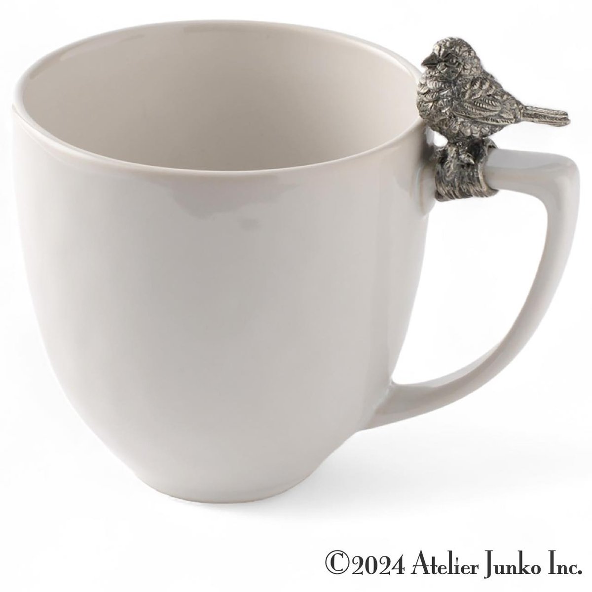 マグ ソングバード Mug Bird | Atelier Junko EC shop