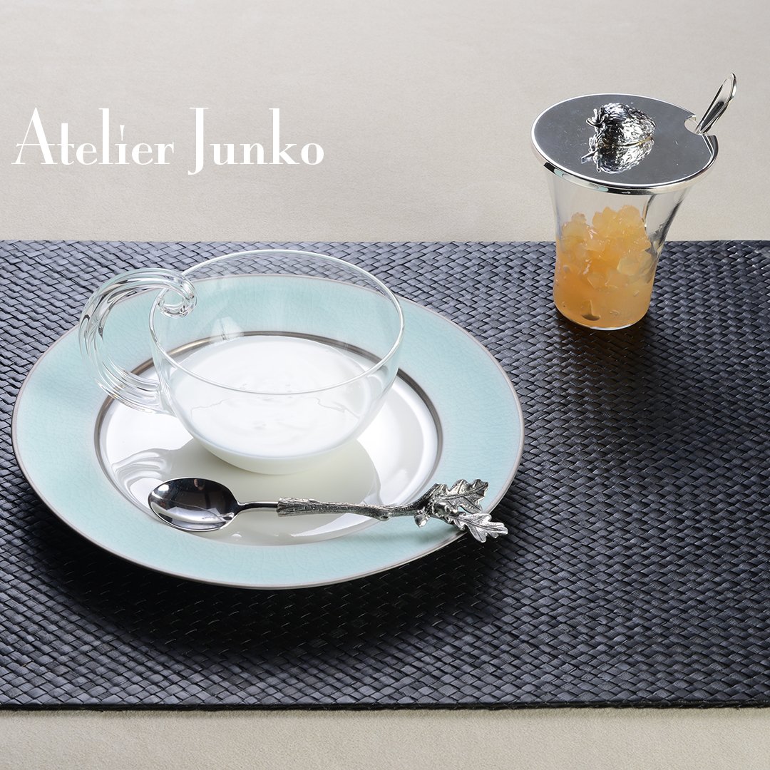 ワンハンドル カップ ロクサーナ Cup Roxana | Atelier Junko EC