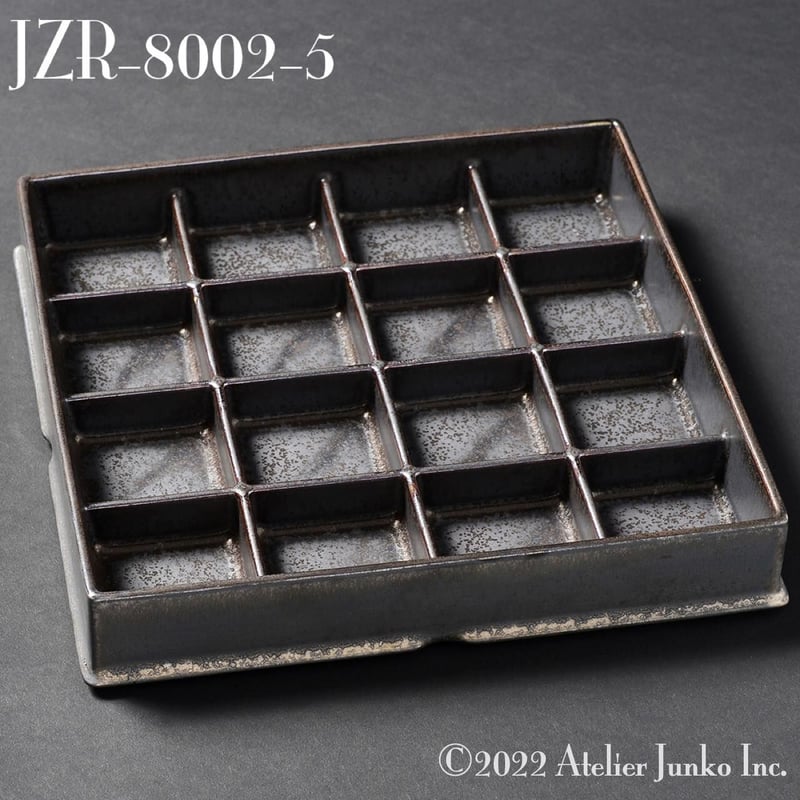 銀彩 家型七段重 仕切り JZR-8002-4~6 | Atelier Junko EC shop 銀彩 家型七段重 仕切り JZR-8002-4~6 | Atelier Junko EC shop