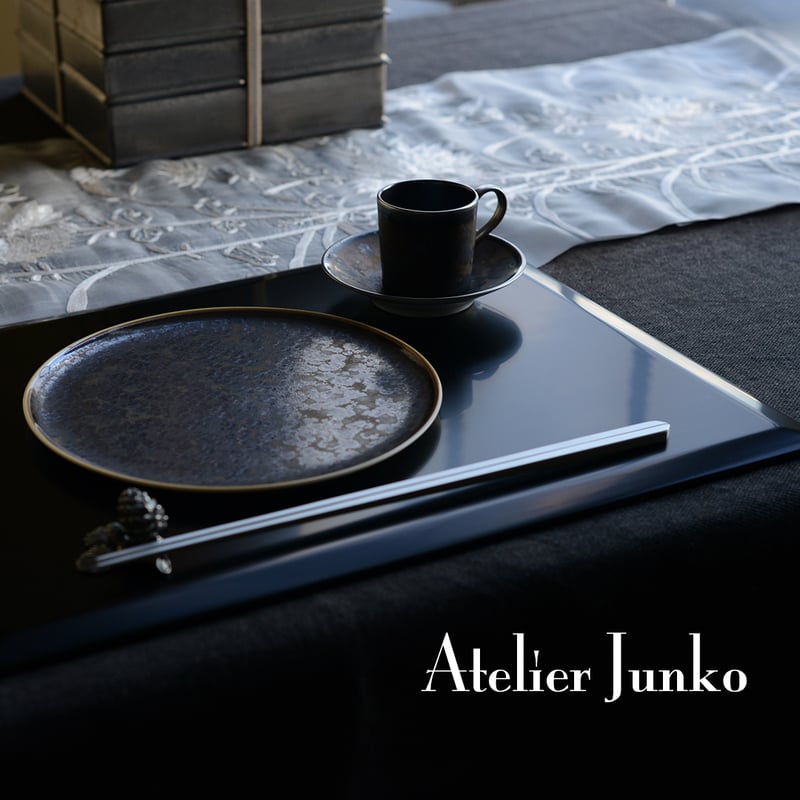 家型おせちアルミ取り箸 JZR-8011 | Atelier Junko EC shop