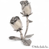 ピックセット リス＆エコン Cocktail pick set Squirrel & Acor