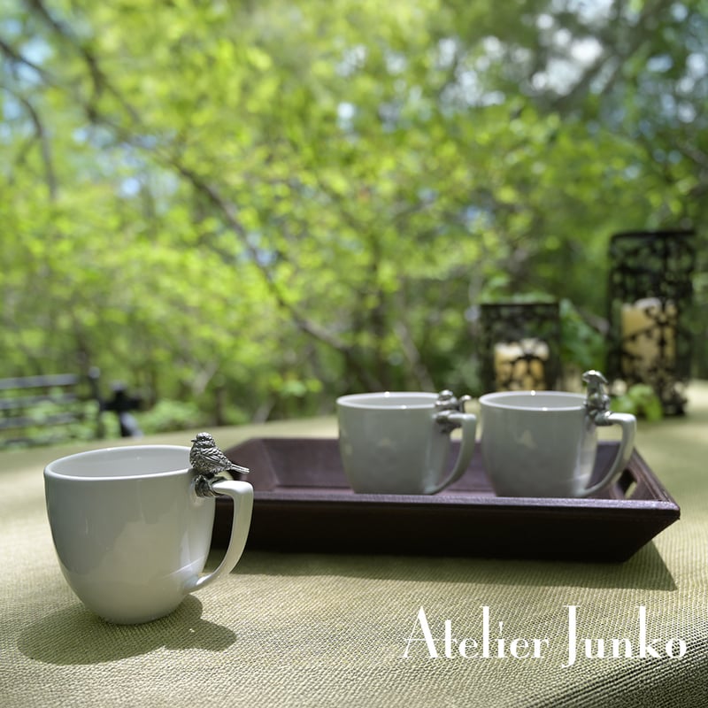 マグ ソングバード Mug Bird | Atelier Junko EC shop